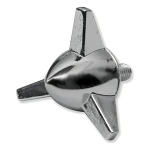 TORNILLO DE PLACA HELICE