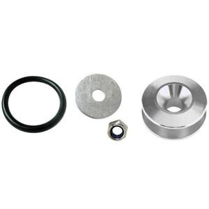 TORNILLO PARA FACIA CON TENSOR 1.2X2.5CM 4 PIEZAS TORNASOL