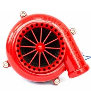 SIMULADOR DE VALVULA DE ALIVIO PARA TURBO.