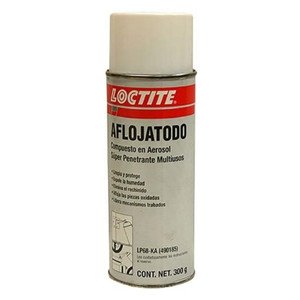 AFLOJA TODO MULTIUSOS LOCTITE