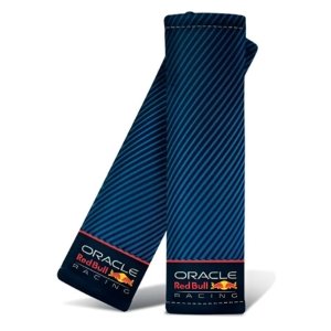ALMOHADILLA RED BULL PARA CINTURON DE SEGURIDAD SURTIDO (3-01/2-02CH/1-02)