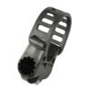 BASE PARA PORTA BICICLETAS 5CM CON ABRAZADERA