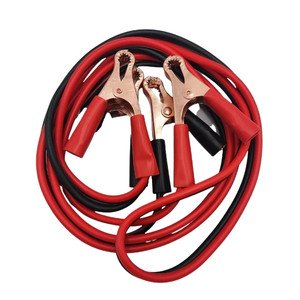 CABLE PASA CORRIENTE PARA MOTO 200 AMP
