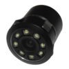 CÁMARA DE REVERSA DE 2 CM CON LED.