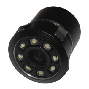 CÁMARA DE REVERSA DE 2 CM CON LED.