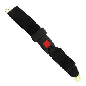 CINTURON DE SEGURIDAD 2 PUNTOS