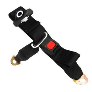 CINTURON DE SEGURIDAD 3 PUNTOS