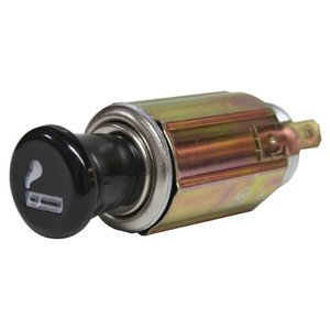 ENCENDEDOR AUTOMOTRIZ UNIVERSAL SIN LUZ