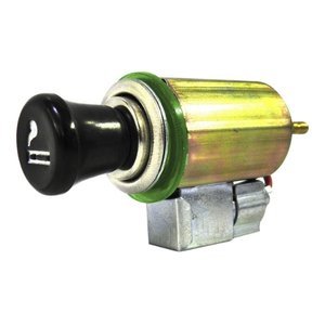 ENCENDEDOR AUTOMOTRIZ UNIVERSAL CON LUZ VERDE