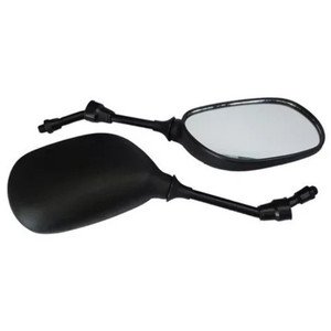 ESPEJO LATERAL PARA MOTO ITALIKA CS125 WS150