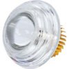 FARO T/MEDUSA REDONDO MOTO HI-LOW Y ESTROBO OJO DEMONIO/OJO ANGEL 7 COLORES