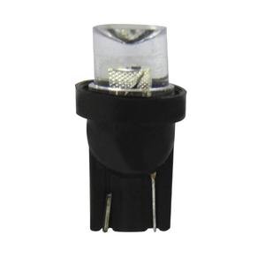 FOCO DE PELLIZCO CON 1 LED DE 7 COLORES.