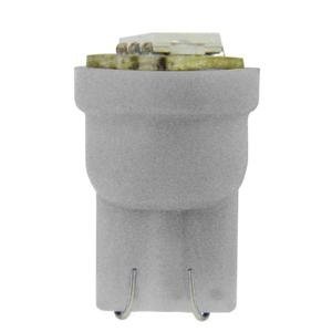 FOCO DE PELLIZCO CON 1 HIPER LED 5050 BLANCO