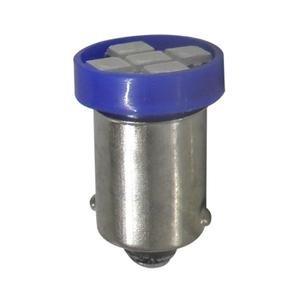 FOCO # 53 CON 5 LEDS AZUL