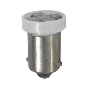 FOCO # 53 CON 5 LEDS BLANCO