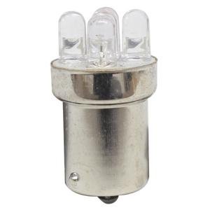 FOCO # 67 CON 5 LEDS BLANCO.