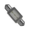 FOCO TIPO FUSIBLE GRANDE 41 MM LED COB BLANCO 2W.