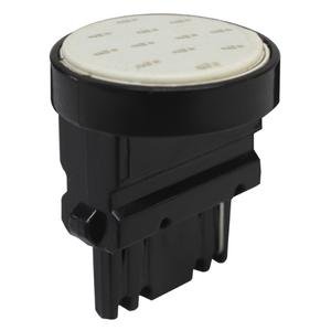 FOCO 3156, 1 POLO LED COB PLANO, COLOR BLANCO