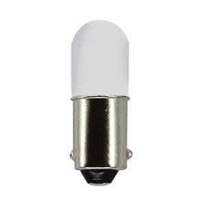 FOCO BASE 53 LED COB CON CAPUCHA COLOR BLANCO