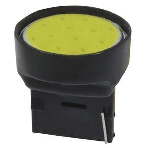 FOCO 7440, 1 POLO LED COB PLANO, COLOR BLANCO