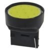 FOCO 7440, 1 POLO LED COB PLANO, COLOR ROJO