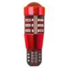 FOCO DE PELLIZCO 27 HIPER LEDS CON CANBUS, LUPA Y FUNCIÓN DE FLASH ROJO