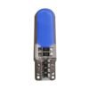 FOCO TIPO PELLIZCO CON 12 HIPER LEDS COB Y CANBUS AZUL
