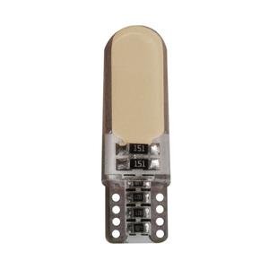 FOCO TIPO PELLIZCO CON 12 HIPER LEDS COB Y CANBUS BLANCO