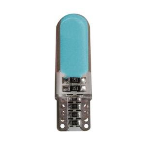 FOCO PELLIZCO 12 HIPER LEDS COB C/ CANBUS ICE BLUE