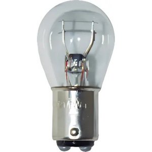 FOCO 24V 21/5W P21/5W BAY15D Caja con 10 piezas