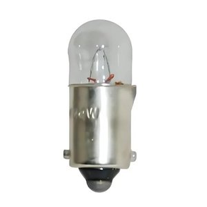 FOCO 24V 4W T4W BA 9S Caja con 10 piezas