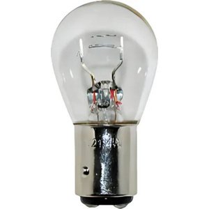 FOCO MINI 12V 21/4W  P21/4W  BAZ15D Caja con 10 piezas