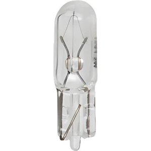 FO-HE73 FOCO 12V 1.2W T5 WEDGE Caja con 10 piezas