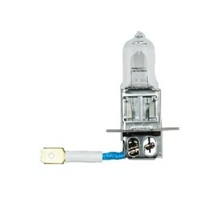 H3 12V 55W 50% MAS LUZ