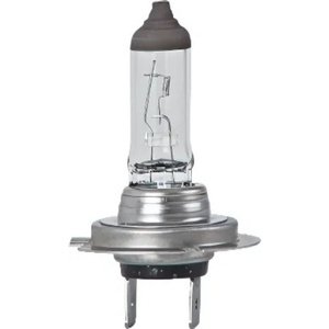 H7 12V 55W 50% MAS LUZ