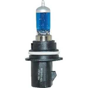 FOCO 9007 12V 65/55W PX29T AZUL OSCURO
