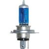 FOCO H4 12V 100/80W P43T-38 AZUL OSCURO