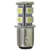 FOCO 1034 CON 13 HIPER LEDS AZUL.