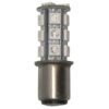FOCO 1034 CON 18 HIPER LEDS Y FUNCIÓN DE FLASH BLANCO