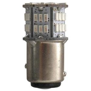 FOCO 1034 CON 54 HIPER LEDS AZUL