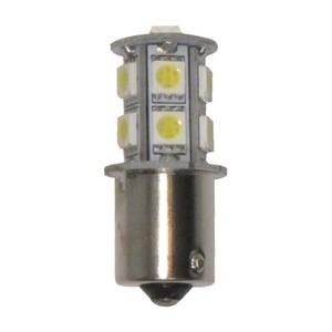 FOCO 1141 CON 13 HIPER LEDS BLANCO.