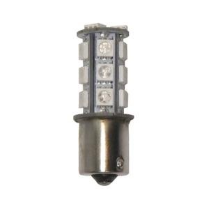 FOCO 1141 CON 18 HIPER LEDS Y FUNCIÓN DE FLASH BLANCO