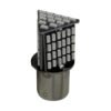 FOCO 1141 DE87 LEDS AZUL