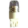 FOCOS 7443 DE 3 LEDS CON CUBIERTA ACRILICA Y FUNCIÓN DE FLASH BLANCO