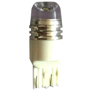 FOCOS 7443 DE 3 LEDS CON CUBIERTA ACRILICA Y FUNCIÓN DE FLASH AMARILLO