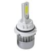 FOCO H11 HID DE LED 24 WATTS REALES CON BALASTRA 3200 LÚMENES 2 PIEZAS.