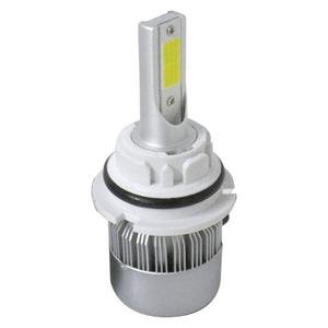 FOCO H3 HID DE LED 24 WATTS REALES CON BALASTRA 3200 LÚMENES 2 PIEZAS.