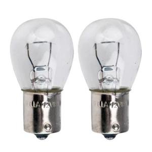 FOCO MINIATURA 1141 1 POLO  BLANCO / BLISTER