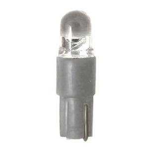 FOCO TIPO PELLIZCO MINI DE 1 LED BLANCO.