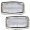 LAMPARA UNIVERSAL 3 LEDS